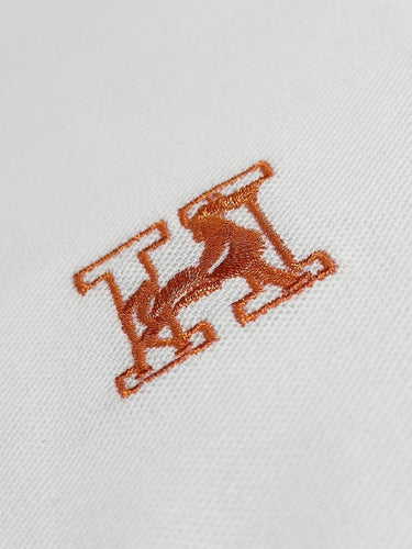 Camiseta polo HERMES #02